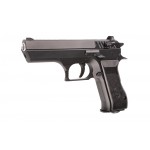 KWC Модель пистолета IWI Jericho 941 Fixed Slide CO2 версия, металл